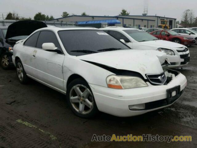 2001 ACURA 3.2CL TYPE-S, 19UYA42631A025657