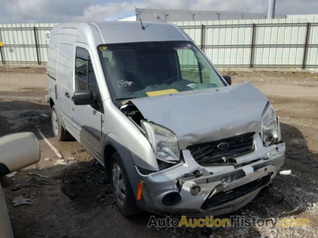 2012 FORD TRANSIT CONNECT XLT, NM0LS7DN0CT079627