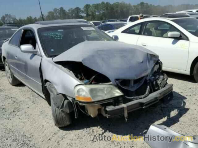2002 ACURA 3.2CL TYPE-S, 19UYA42652A000678