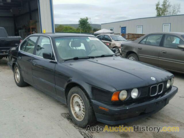 1993 BMW 525, WBAHD5315PGB35985