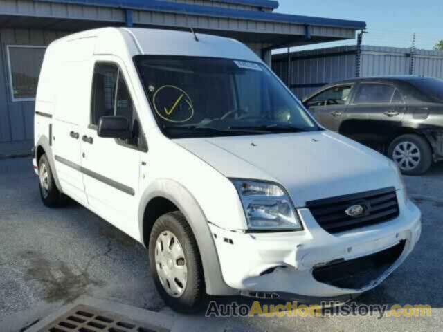 2013 FORD TRANSIT CONNECT XLT, NM0LS7DN5DT160804
