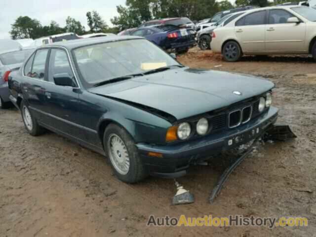 1992 BMW 525 I AUTOMATIC, WBAHD6315NBJ69874