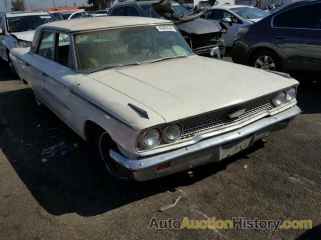1963 FORD 500, 0000003J62X107607