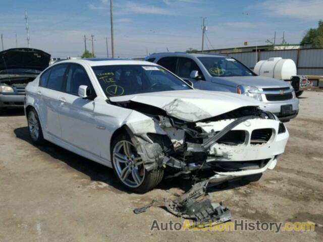 2012 BMW 535 I, WBAFR7C57CC811746