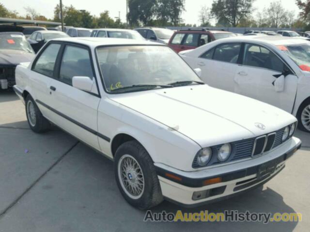 1991 BMW 318 IS, WBAAF9317MEE73981