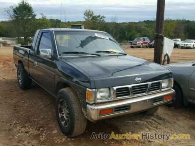 1993 NISSAN TRUCK KING CAB, 1N6SD16S6PC358219