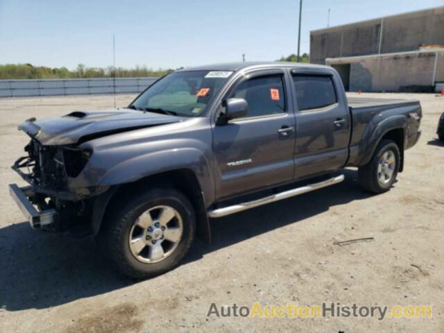 2011 TOYOTA TACOMA DOUBLE CAB LONG BED, 5TFMU4FN2BX001936