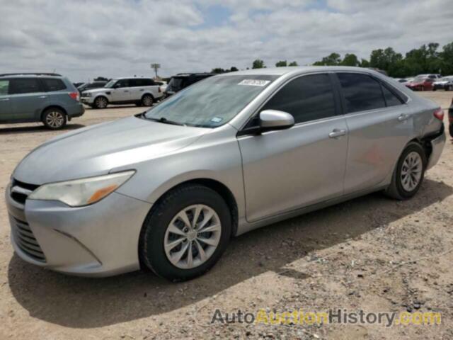 2016 TOYOTA CAMRY LE, 4T1BF1FK9GU570129