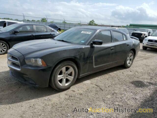 2013 DODGE CHARGER SE, 2C3CDXBGXDH717421