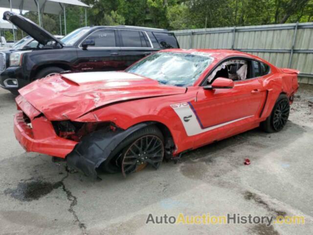 2016 FORD MUSTANG GT, 1FA6P8CF3G5258746