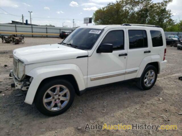 2010 JEEP LIBERTY LIMITED, 1J4PP5GK9AW103120