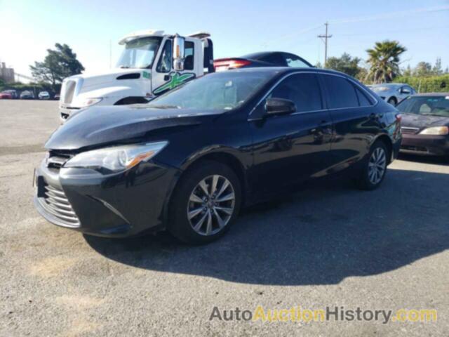 2017 TOYOTA CAMRY LE, 4T1BF1FK0HU664207