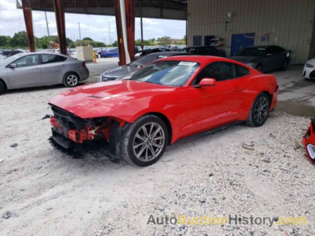 2019 FORD MUSTANG, 1FA6P8TH2K5200928