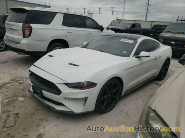 2019 FORD MUSTANG, 1FA6P8TH8K5125068