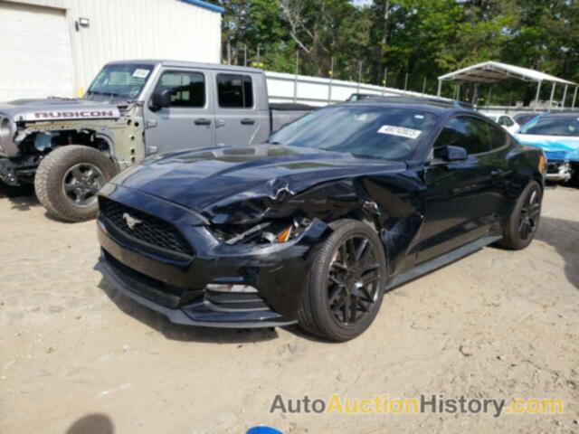 2017 FORD ALL Models, 1FA6P8AM0H5255564