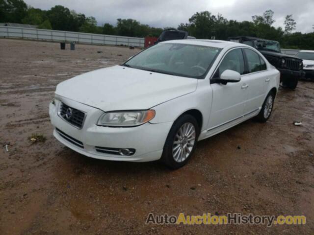 2013 VOLVO S80 3.2, YV1940AS3D1171833