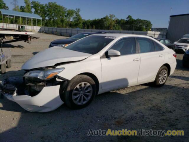 2015 TOYOTA CAMRY LE, 4T1BF1FK8FU903161