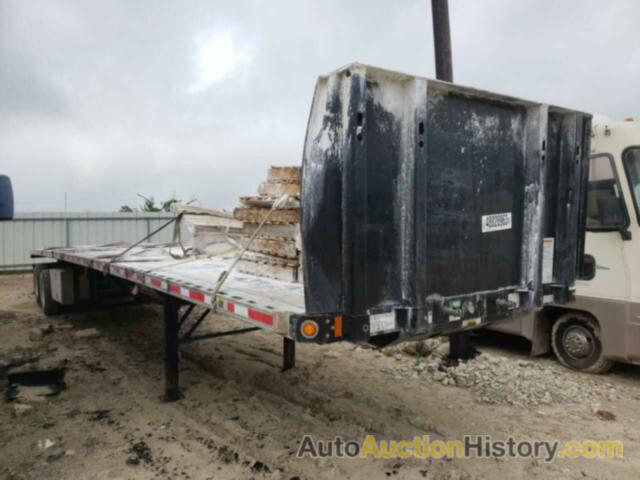 2021 FONTAINE TRAILER, 13N145207M1546227