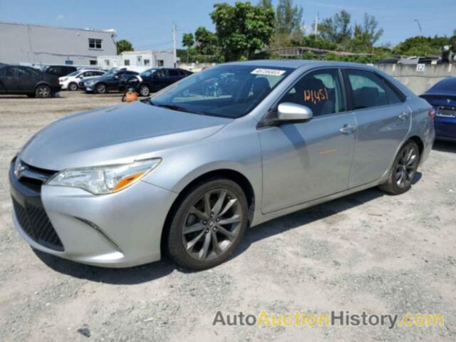 2015 TOYOTA CAMRY LE, 4T1BF1FK5FU910732