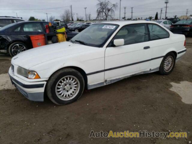 1992 BMW 3 SERIES IS, WBABE5313NJA03360