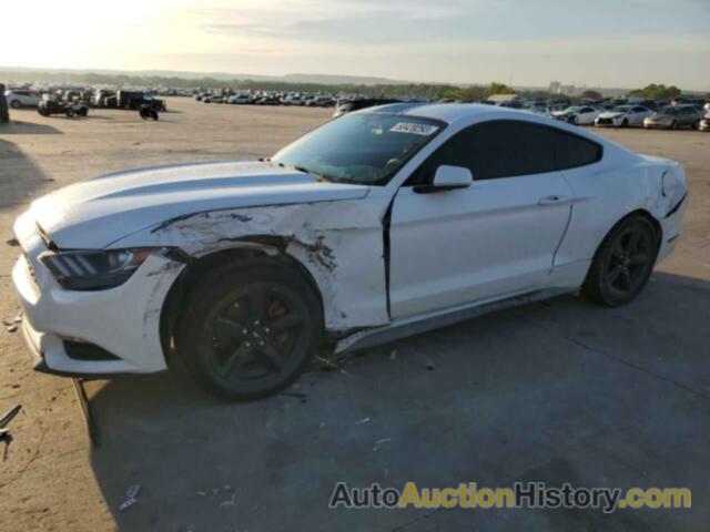 2016 FORD MUSTANG, 1FA6P8AM3G5298472
