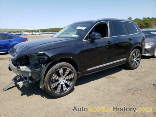 2022 VOLVO XC90 T8 RE T8 RECHARGE INSCRIPTION EXPRESS, YV4H60CZ1N1846664