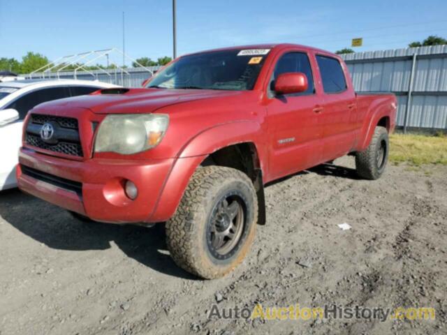2011 TOYOTA TACOMA DOUBLE CAB LONG BED, 3TMMU4FN8BM025826