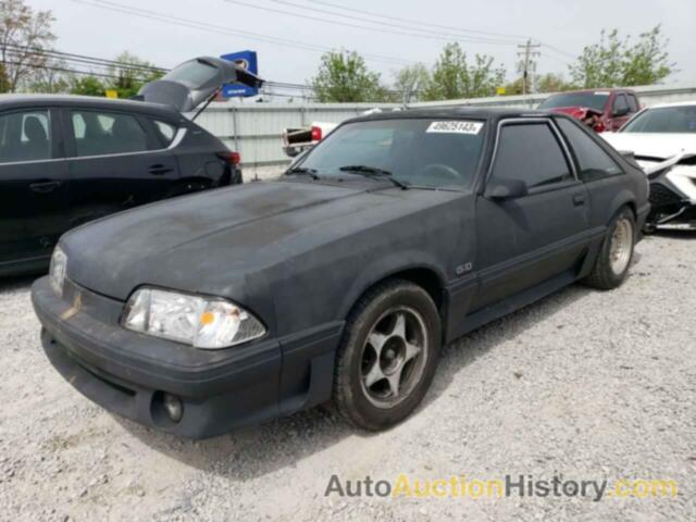 1990 FORD MUSTANG GT, 1FACP42E8LF128146