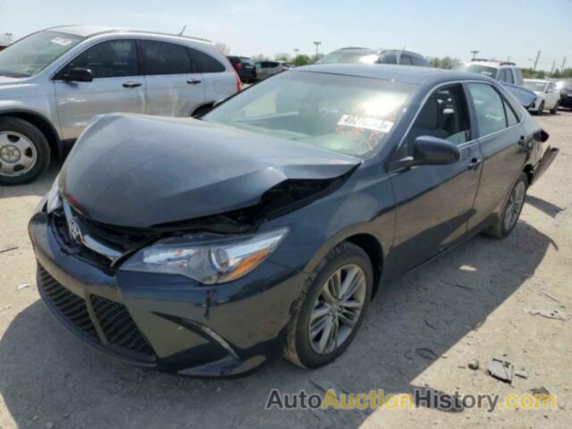2017 TOYOTA CAMRY LE, 4T1BF1FK0HU758068