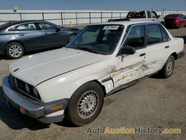 1987 BMW 3 SERIES E AUTOMATIC, WBAAE640XH8821183