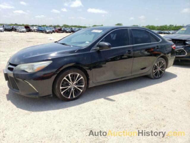 2016 TOYOTA CAMRY LE, 4T1BF1FK2GU146209