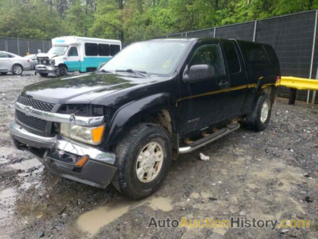 2005 CHEVROLET ALL OTHER, 1GCDT196858203703