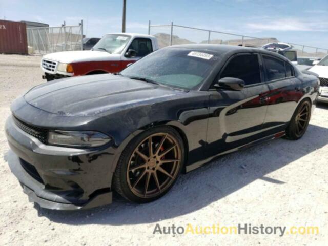 2018 DODGE CHARGER R/T, 2C3CDXCT3JH227944