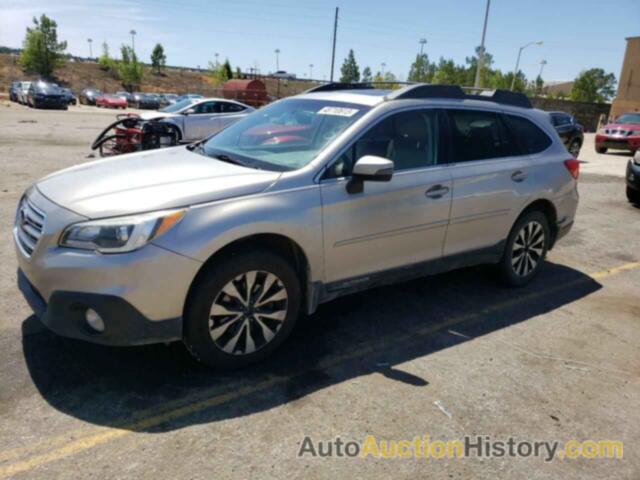 2016 SUBARU OUTBACK 3.6R LIMITED, 4S4BSENC9G3324233