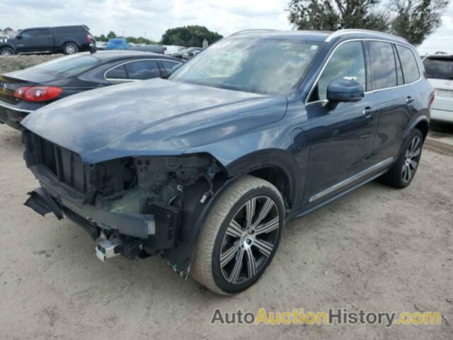 2021 VOLVO XC90 T8 RE T8 RECHARGE INSCRIPTION, YV4BR0CL9M1701119
