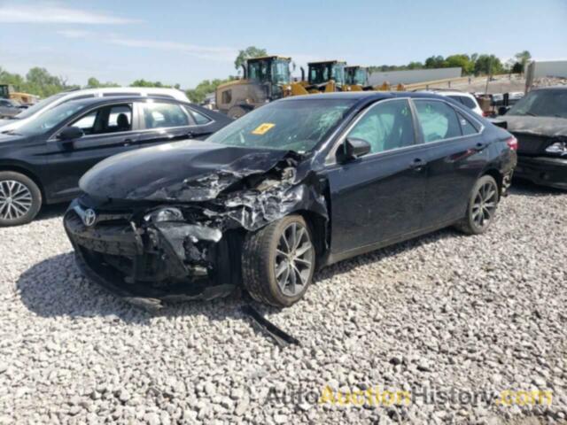 2015 TOYOTA CAMRY LE, 4T1BF1FK0FU909813