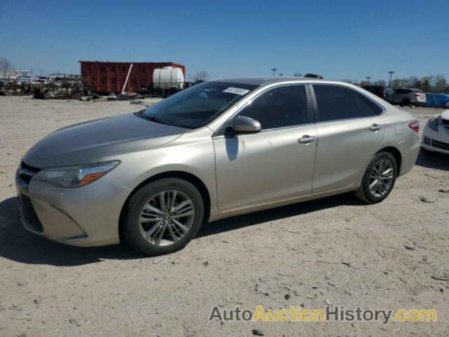 2016 TOYOTA CAMRY LE, 4T1BF1FK3GU221533