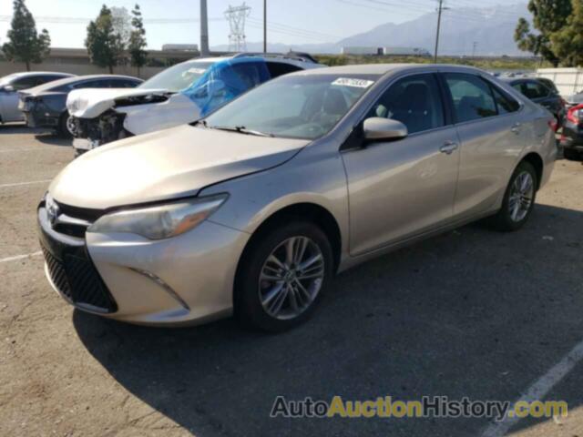 2015 TOYOTA CAMRY LE, 4T1BF1FK8FU051488