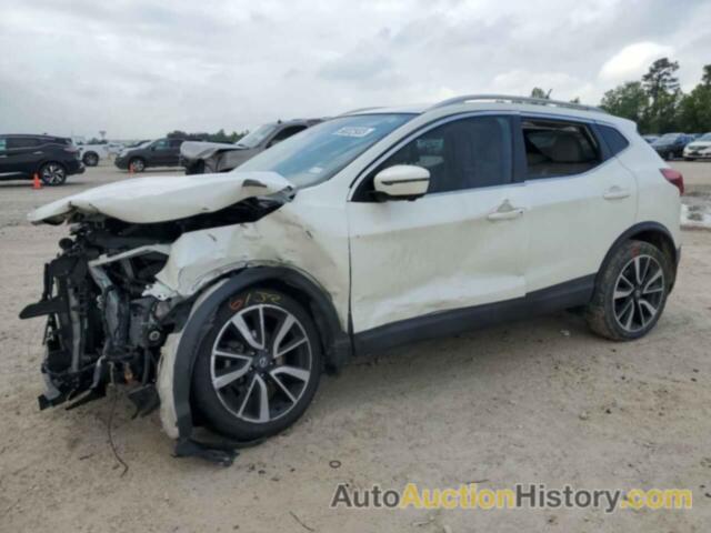 2019 NISSAN ROGUE S, JN1BJ1CP1KW525513