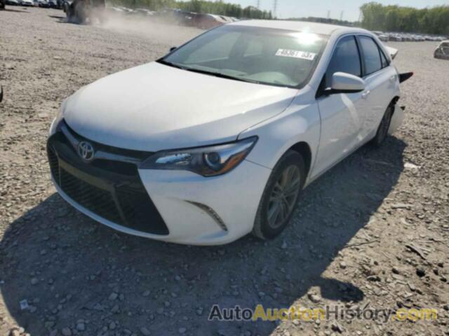 2017 TOYOTA CAMRY LE, 4T1BF1FKXHU376078