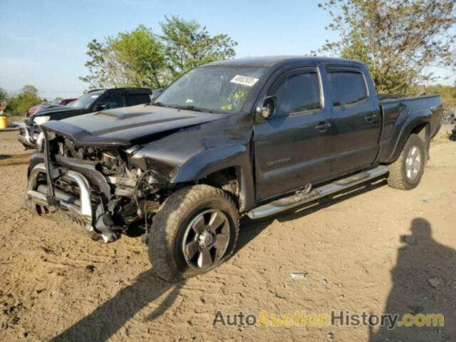 2014 TOYOTA TACOMA DOUBLE CAB LONG BED, 3TMMU4FN9EM070567