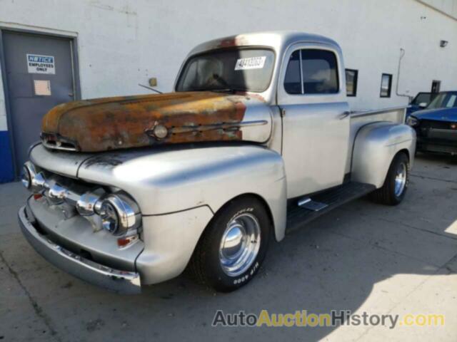 1951 FORD ALL OTHER, HIKC19168