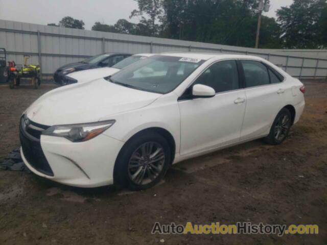 2017 TOYOTA CAMRY LE, 4T1BF1FKXHU767067
