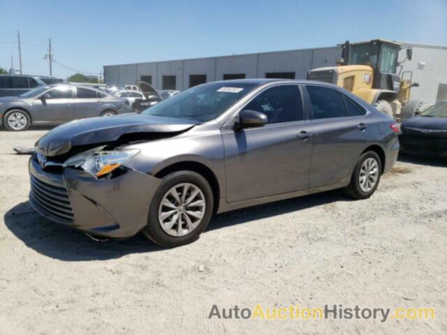 2017 TOYOTA CAMRY LE, 4T1BF1FK1HU272899