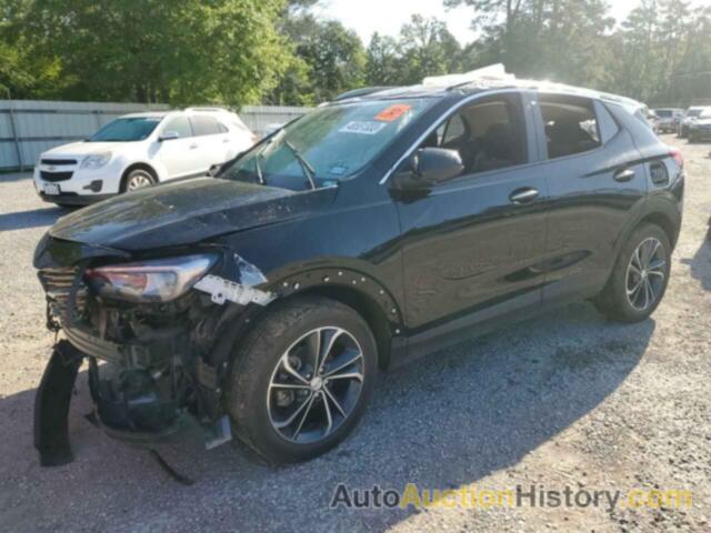 2021 BUICK ENCORE SELECT, KL4MMDS28MB058910