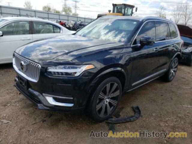 2022 VOLVO XC90 T8 RE T8 RECHARGE INSCRIPTION, YV4H60CL4N1841115