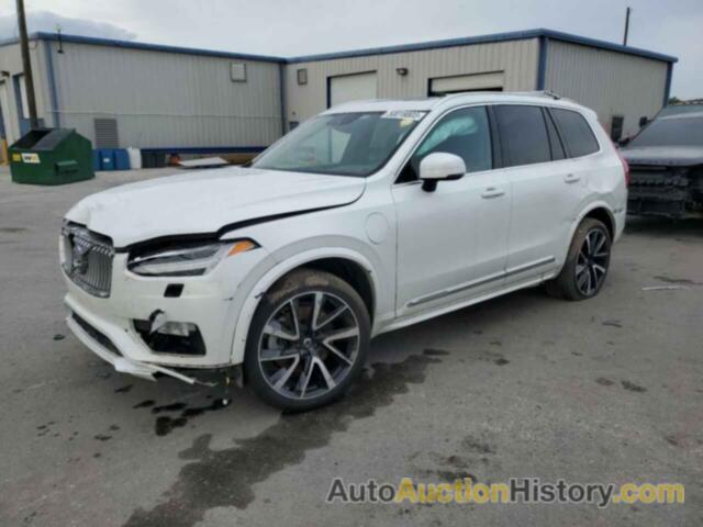 2021 VOLVO XC90 T8 RE T8 RECHARGE INSCRIPTION EXPRESS, YV4BR0CK7M1711395