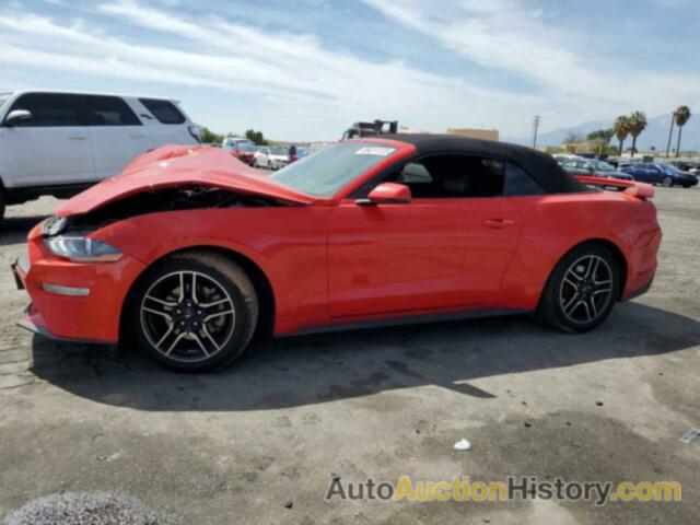 2020 FORD MUSTANG, 1FATP8UH2L5112285