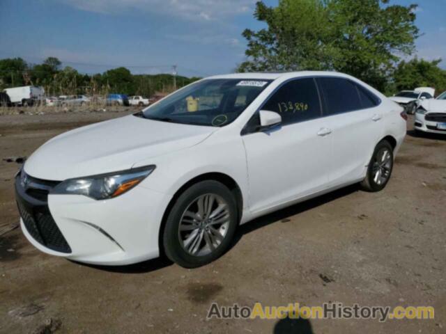 2015 TOYOTA CAMRY LE, 4T1BF1FK2FU075110