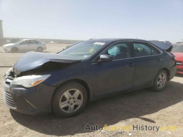 2016 TOYOTA CAMRY LE, 4T1BF1FK1GU586602